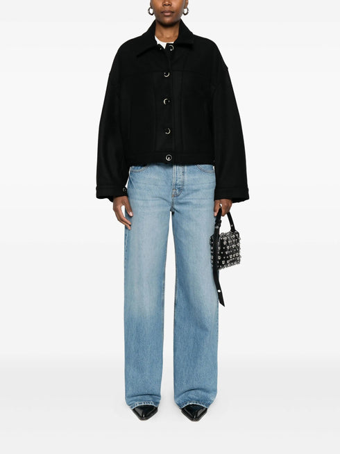 NINE IN THE MORNING BOMBER JACKET